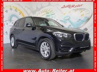 X3 xDrive 20d Aut. *LEDER, PANO, LIVE COCKPIT*, 37890 €, Auto & Fahrrad-Autos in 8753 Fohnsdorf