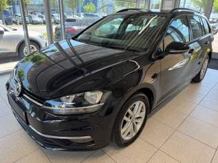 Golf Variant Golf VII 1.6 TDI BMT/Start-Stopp Comfortline (EURO, 14890 €, Auto & Fahrrad-Autos in 6850 Stadt Dornbirn