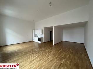Tolle Ausstattung! Loftartige 1-Zimmer-Wohnung!, 922.49 €, Immobilien-Wohnungen in 1110 Simmering