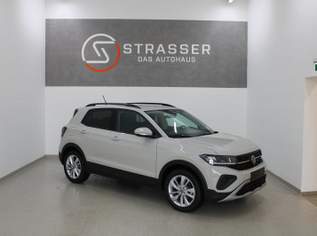 T-Cross Friends TSI DSG, 28890 €, Auto & Fahrrad-Autos in Tirol
