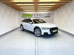 A6 Allroad 45 TDI ''AHK*MATRIX*VIRTUAL*ACC*O-PAKET'', 44950 €, Auto & Fahrrad-Autos in 4782 St. Florian am Inn