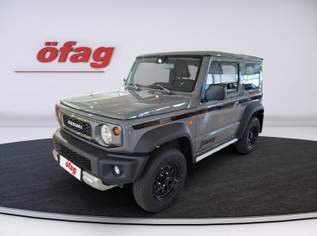 Jimny 1.5 3DM/T Horizon, 32990 €, Auto & Fahrrad-Autos in 5020 Altstadt