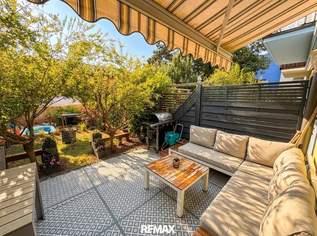 Klein im Grundbuch, groß im Lebensgefühl – RH mit Garten & großzügiger Terrasse, 249000 €, Immobilien-Häuser in 2381 Laab im Walde Klein im Grundbuch, groß im Lebensgefühl – RH mit Garten & großzügiger Terrasse, 249000 €, Immobilien-Häuser in 2381 Laab im Walde