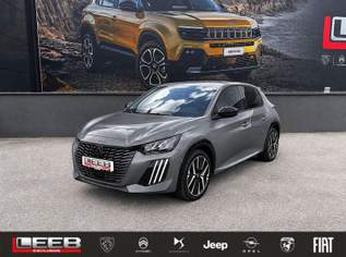 208 PureTech 100 S&S Allure inkl. Navigation Pack, 19880 €, Auto & Fahrrad-Autos in 4600 Wels