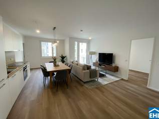 Willkommen in Ihrer neuen Wohnoase: Moderne Mietwohnungen in idyllischer Lage, 1050 €, Immobilien-Wohnungen in 3441 Pixendorf
