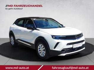Mokka X 1.2 Turbo Edition 74kW (101PS), Sch..., 14225 €, Auto & Fahrrad-Autos in 6844 Gemeinde Altach