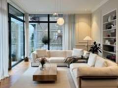 LUXUS VILLENETAGE - TERRASSE - COTTAGEVILLA - EXKLUSIVE AUSSTATTUNG, 4214.14 €, Immobilien-Wohnungen in 1180 Währing