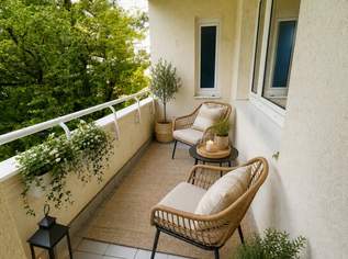 Kompakt, hell und gut geplant – 2-Zimmer-Wohnung mit Loggia und Lift!, 732.16 €, Immobilien-Wohnungen in Oberösterreich Kompakt, hell und gut geplant – 2-Zimmer-Wohnung mit Loggia und Lift!, 732.16 €, Immobilien-Wohnungen in Oberösterreich