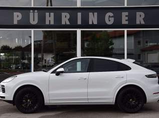 Cayenne Coupe *360°Kamera*Panorama*Luftfederung*, 64900 €, Auto & Fahrrad-Autos in 4722 Peuerbach
