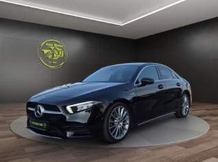 A 180 A-Klasse A 180 d Lim. AMG Line, 23490 €, Auto & Fahrrad-Autos in 4840 Vöcklabruck
