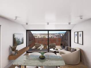 Erstbezug. Großzügiges Haus mit Dachterrasse und tollem Ausblick! Waltendorf!, 912000 €, Immobilien-Häuser in 8042 