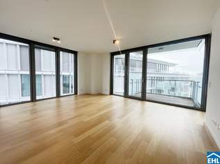 City-Highlight in den „Parkapartments am Belvedere“, 1420.17 €, Immobilien-Wohnungen in 1100 Favoriten