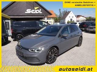 Golf Life 1,0 TSI *LED Plus+VIRTUAL+AHV*, 15500 €, Auto & Fahrrad-Autos in 8200 Gleisdorf