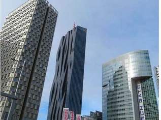 Moderne Ordinationsfläche nahe Donaupark!, 28 €, Immobilien-Gewerbeobjekte in 1220 Donaustadt