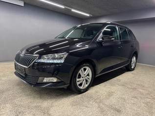 Fabia Ambition SC