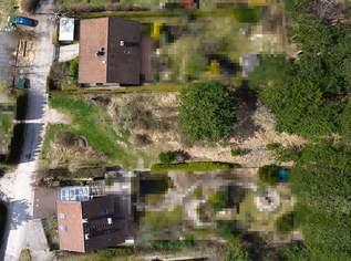 Aufschließungskosten bereits bezahlt! Baugrundstück mit 1.013 m² | Ruhelage mit Ausblick, 135000 €, Immobilien-Grund und Boden in 2733 Katastralgemeinde Grünbach am Schneeberg