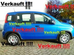 Panda FireFly Mild Hybrid ''NUR 1.650 km !!!!!'', 13500 €, Auto & Fahrrad-Autos in 4872 Neukirchen an der Vöckla