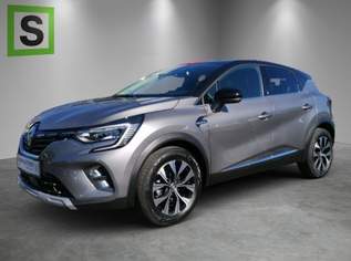 CAPTUR Techno TCe 90, 20990 €, Auto & Fahrrad-Autos in 4070 Eferding CAPTUR Techno TCe 90, 20990 €, Auto & Fahrrad-Autos in 4070 Eferding