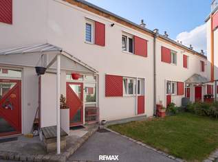 "Wohnen wie im Reihenhaus: 4-Zimmer-Maisonette in Oberlaa mit Loggia, Balkon, mit Frei- und Gemeinschaftsflächen", 449000 €, Immobilien-Wohnungen in 1100 Favoriten "Wohnen wie im Reihenhaus: 4-Zimmer-Maisonette in Oberlaa mit Loggia, Balkon, mit Frei- und Gemeinschaftsflächen", 449000 €, Immobilien-Wohnungen in 1100 Favoriten