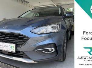 Active Traveller, 15990 €, Auto & Fahrrad-Autos in 4150 Rohrbach-Berg