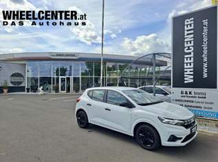 Sandero III 1.0 SCe 65 Essential * NUR 1.261 KM !, 11911 €, Auto & Fahrrad-Autos in 7400 Oberwart