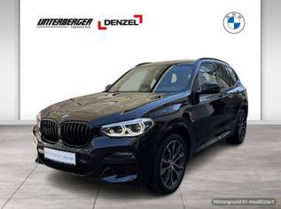 X3 xDrive 20d 48V Aut., 37900 €, Auto & Fahrrad-Autos in 6020 Innsbruck X3 xDrive 20d 48V Aut., 37900 €, Auto & Fahrrad-Autos in 6020 Innsbruck
