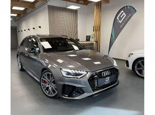 A4 40 TDI SPORT QUATTRO 3X SLINE PANO RFK B&O TERR..., 40990 €, Auto & Fahrrad-Autos in 8232 Grafendorf bei Hartberg