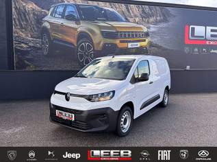 Berlingo KW XL BlueHDi 100 S&S erh. Nutzl. inkl..., 22900 €, Auto & Fahrrad-Autos in 4600 Wels