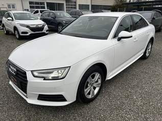 A4 2.0TDI/1.BESITZ/LED/NAVI/TOP ZUSTAND, 16900 €, Auto & Fahrrad-Autos in 4973 Senftenbach