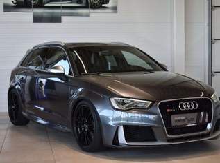 A3 2.5 TFSI quattro //OZ //B&O//RS Schalen//AGA, 39990 €, Auto & Fahrrad-Autos in 8354 Sankt Anna am Aigen A3 2.5 TFSI quattro //OZ //B&O//RS Schalen//AGA, 39990 €, Auto & Fahrrad-Autos in 8354 Sankt Anna am Aigen