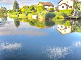DOPPELGRUNDSTÜCK am See, 100000 €, Immobilien-Häuser in 7035 Steinbrunn