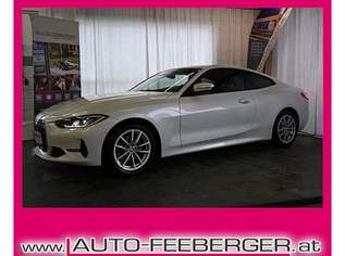 420 d 48 V Coupe xDrive Aut., 39990 €, Auto & Fahrrad-Autos in 8753 Fohnsdorf