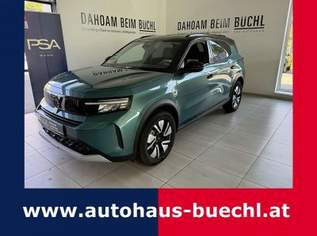 Frontera 1.2 DI MHEV Ultimate Aut., 25990 €, Auto & Fahrrad-Autos in 4911 Tumeltsham