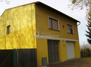 Geräumiges Mehrfamilienhaus im Bezirk Hollabrunn!, 298000 €, Immobilien-Häuser in 2061 Gemeinde Hadres