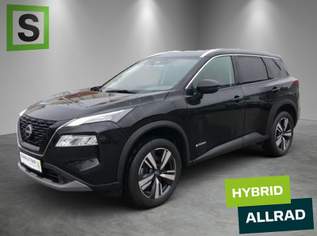 X-TRAIL N-Connecta T33A 1.5 VC-T e-4orce 214 PS 5S, 38900 €, Auto & Fahrrad-Autos in 4060 Leonding X-TRAIL N-Connecta T33A 1.5 VC-T e-4orce 214 PS 5S, 38900 €, Auto & Fahrrad-Autos in 4060 Leonding