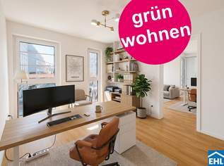 Wiener Stadtoase – ERSTBEZUG - nachhaltiges Energiekonzept – Mit Balkon, Loggia, Terrasse oder Garten, 1799 €, Immobilien-Wohnungen in 1150 Rudolfsheim-Fünfhaus Wiener Stadtoase – ERSTBEZUG - nachhaltiges Energiekonzept – Mit Balkon, Loggia, Terrasse oder Garten, 1799 €, Immobilien-Wohnungen in 1150 Rudolfsheim-Fünfhaus