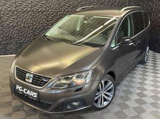 Alhambra 2.0 TDI FR-Line Allrad 7 Sitzer, 26990 €, Auto & Fahrrad-Autos in 7400 Oberwart Alhambra 2.0 TDI FR-Line Allrad 7 Sitzer, 26990 €, Auto & Fahrrad-Autos in 7400 Oberwart