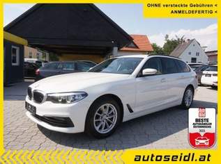 520 d Kombi Diesel Touring Aut. *SPORTLINE*, 23500 €, Auto & Fahrrad-Autos in 8200 Gleisdorf 520 d Kombi Diesel Touring Aut. *SPORTLINE*, 23500 €, Auto & Fahrrad-Autos in 8200 Gleisdorf