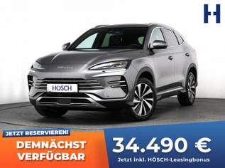 Seal U DM-i BOOST HEAD-UP PANO LEDER ASSISTENZ 360° +++, 35990 €, Auto & Fahrrad-Autos in 4061 Pasching