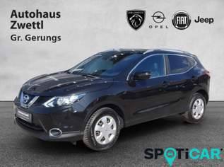 Qashqai 1,2 DIG-T Tekna Xtronic Aut., 13490 €, Auto & Fahrrad-Autos in 3920 Gemeinde Groß Gerungs