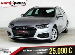 A4 40 TDI Avant advanced | DYNAMIK | Allrad, 26490 €, Auto & Fahrrad-Autos in 4693 Desselbrunn A4 40 TDI Avant advanced | DYNAMIK | Allrad, 26490 €, Auto & Fahrrad-Autos in 4693 Desselbrunn