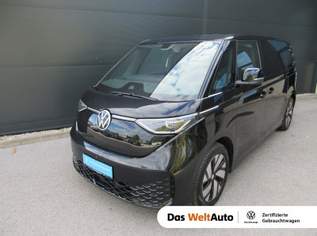 ID. Buzz Pro LR 210 kW, 57990 €, Auto & Fahrrad-Autos in 2500 Gemeinde Baden ID. Buzz Pro LR 210 kW, 57990 €, Auto & Fahrrad-Autos in 2500 Gemeinde Baden