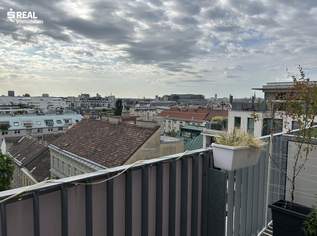 MODERNE TERRASSENWOHNUNG IN DER NUSSDORFER STRASSE, 1599.92 €, Immobilien-Wohnungen in 1090 Alsergrund