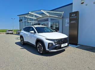 Tucson GO!+ Plug-In Hybrid 4WD Tucson GO!+ Plug-In Hybrid 4WD