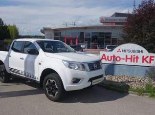 Navara Double Cab 4x4 2,3dCi***leasingfähig***, 32490 €, Auto & Fahrrad-Autos in 3304 Gemeinde Sankt Georgen am Ybbsfelde