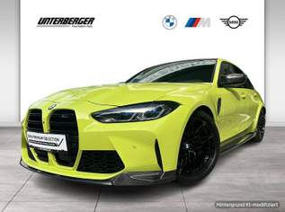 M3 Competition M xDrive Aut., 81900 €, Auto & Fahrrad-Autos in 6330 Stadt Kufstein M3 Competition M xDrive Aut., 81900 €, Auto & Fahrrad-Autos in 6330 Stadt Kufstein