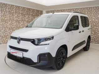 Berlingo VAN Länge M BlueHDi 130 EAT8 PLUS, 27700 €, Auto & Fahrrad-Autos in Kärnten