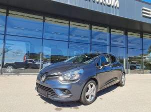 Clio Limited Energy TCe 90 Ecoleader, 7990 €, Auto & Fahrrad-Autos in 4240 Freistadt Clio Limited Energy TCe 90 Ecoleader, 7990 €, Auto & Fahrrad-Autos in 4240 Freistadt