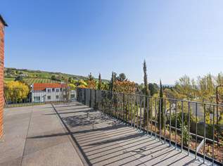 Penthouse mit Blick in die Weinberge, 1990000 €, Immobilien-Wohnungen in 1190 Döbling