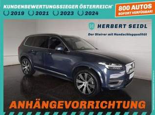 XC90 T8 Plus Bright PHEV 4x4 Aut, 49880 €, Auto & Fahrrad-Autos in 8200 Gleisdorf